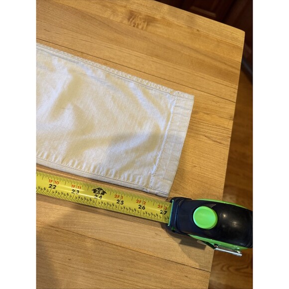 Vuori Ripstop Pants Womens Small Drawstring Elastic Waist Lightweight Organic - Picture 5 of 9